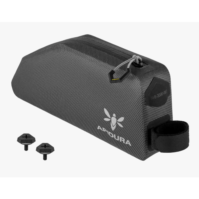 Apidura Apidura Expedition Bolt-On Top Tube Pack - 1 Litre