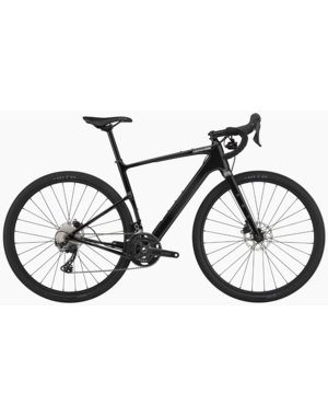 Cannondale Cannondale Topstone Carbone 3  L