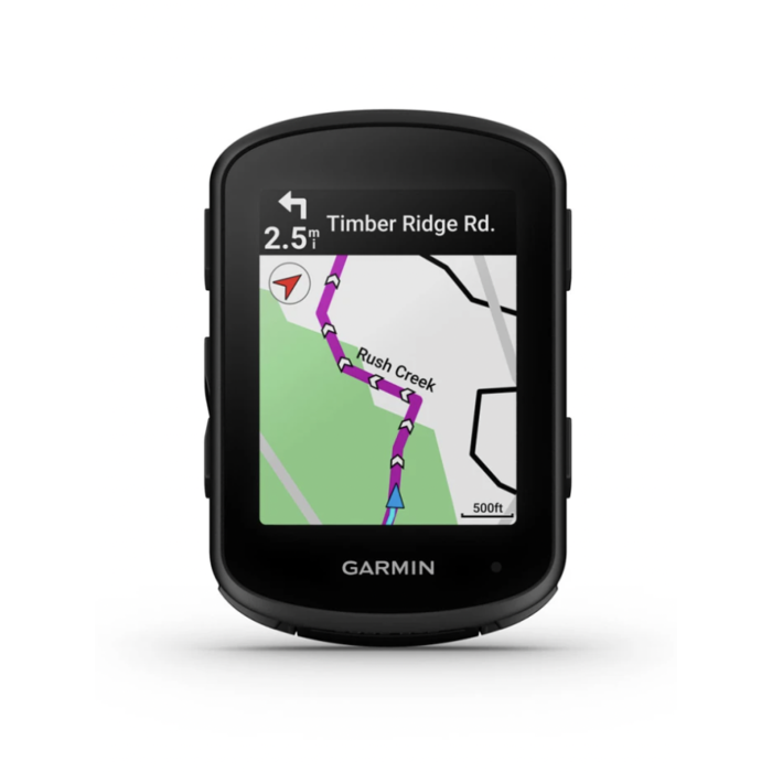 Garmin, Edge 840, Unité seule