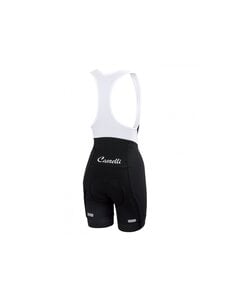  Castelli Velocissima Bib Women
