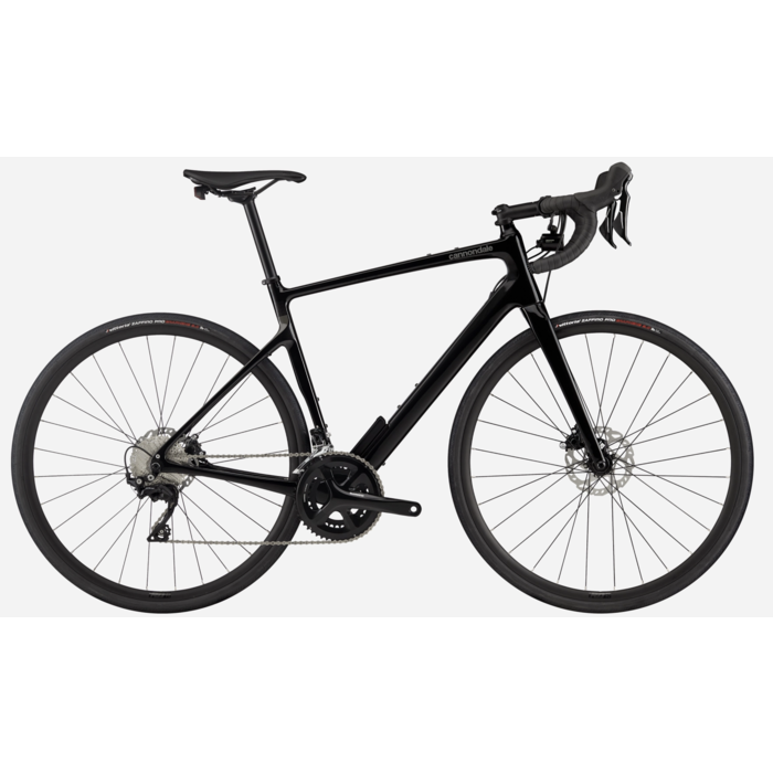 Cannondale Cannondale Synapse Carbon 3L Shimano 105 12V