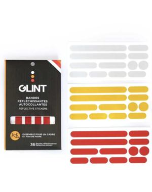  Glint ensemble cadre 3 couleurs unite