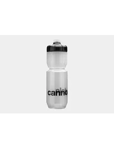 Cannondale Cannondale Logo Gripper Bottle CLB 750ml