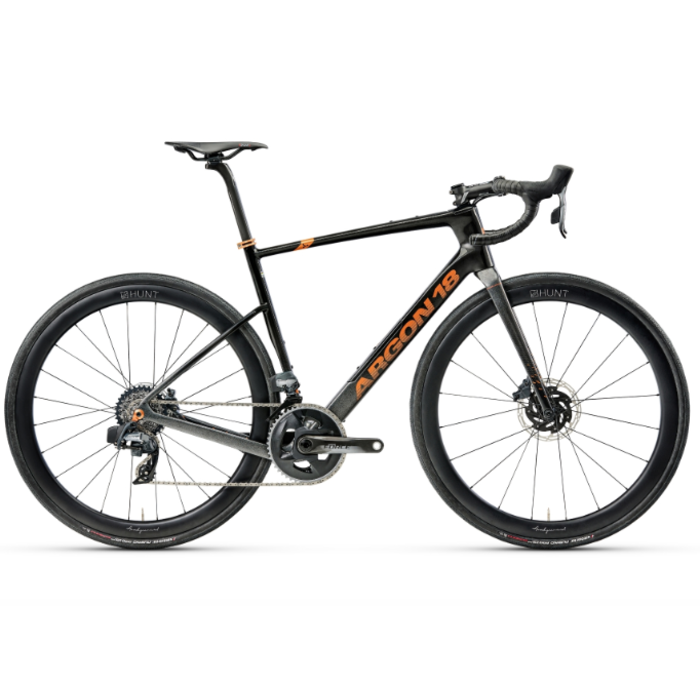 Argon shop krypton 18