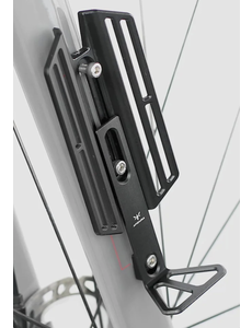 Apidura Apidura Cargo Cage, Noir