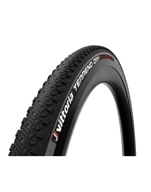  Vittoria PneuTerreno Dry 700x37 TR ANT-BLK G2.0