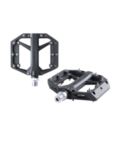 Shimano Shimano, Paire de  Pedales, PD-GR400, DEORE. Noir