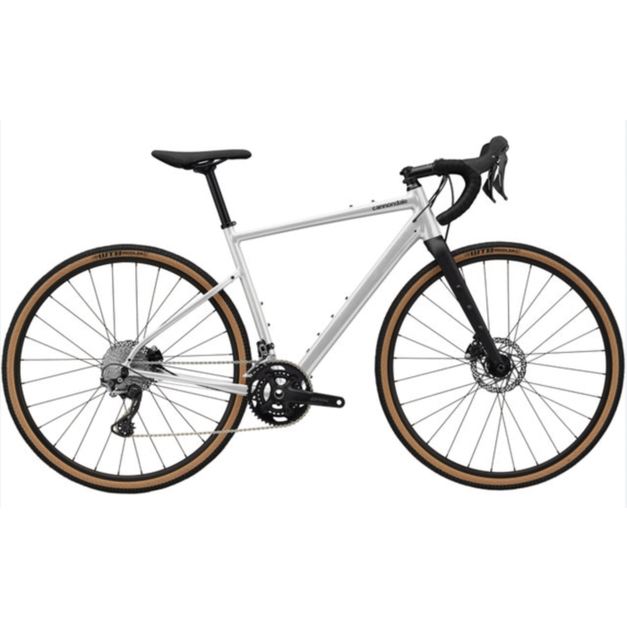 Cannondale Cannondale Topstone 1 GRX