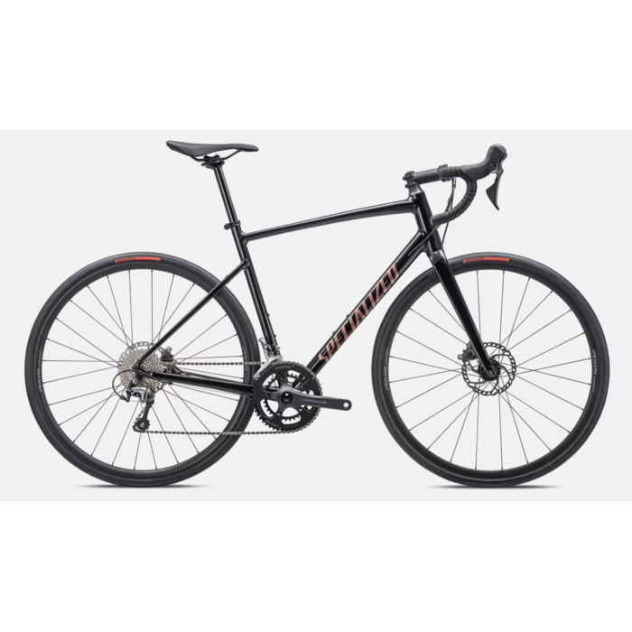 Specialized Specialized E5 Allez Sport