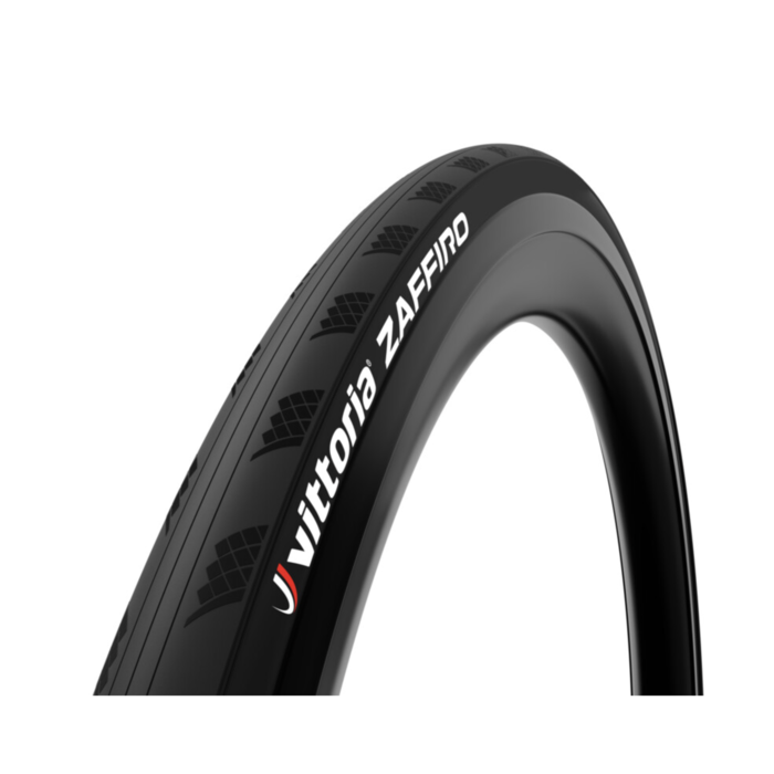 Vittoria Zaffiro 700X32c Rigide Noir