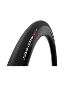  Vittoria Corsa N.Ext 700X28 TLR Noir G2.0