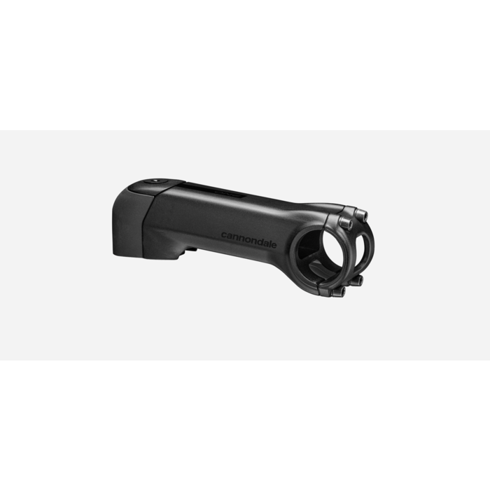 Cannondale C1 Conceal -6 Degree Stem BK 80mm