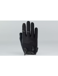 Specialized Specialized Body Geometry Dual Gel glove LF Noir