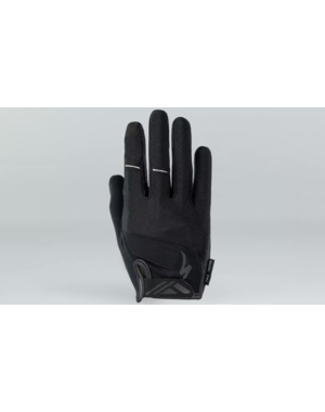 Specialized Specialized Body Geometry Dual Gel glove LF Noir