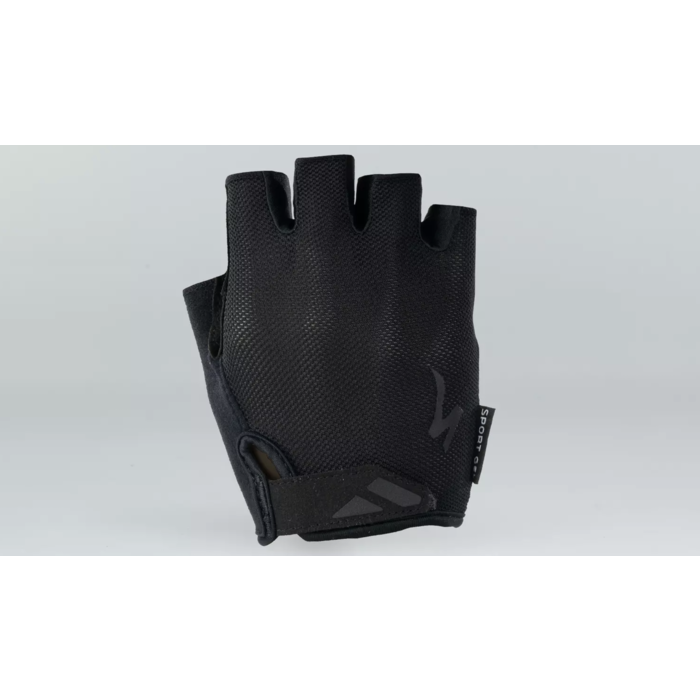 Specialized Specialized BG Sport Gel Glove SF Noir