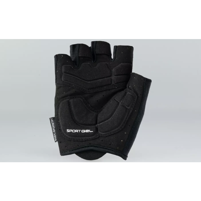 Specialized Specialized BG Sport Gel Glove SF Noir