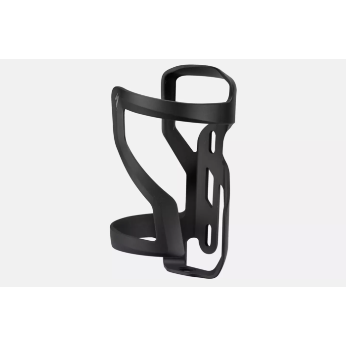 Specialized Specialized, porte-bouteille ZEE CAGE II SIDE LOADING LEFT DT Noir mat