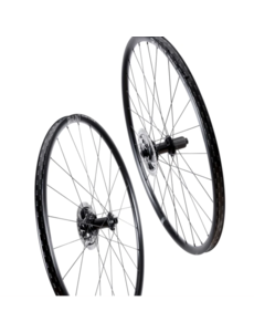  Hunt 4 Season All road Disc Wheelset - Sram XD/XDR