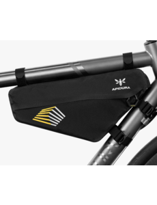 Apidura Apidura Racing Frame Pack, 2.4 Litres