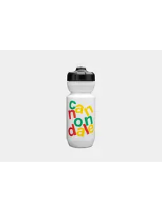 Cannondale Cannondale Gripper Stacked Bottle WHB 600ml