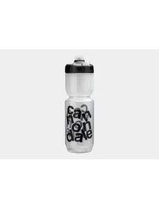 Cannondale Cannondale Gripper Stacked Bottle CLY 750ml