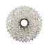 Shimano Shimano, CS-R7100, Cassette, 12V, 11-34T,