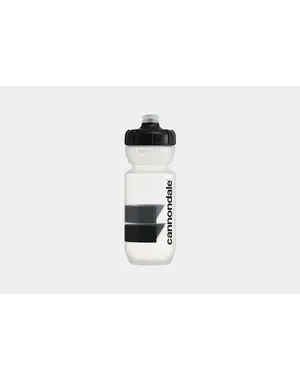 Cannondale Cannondale Block Gripper Bottle CLB 600ml