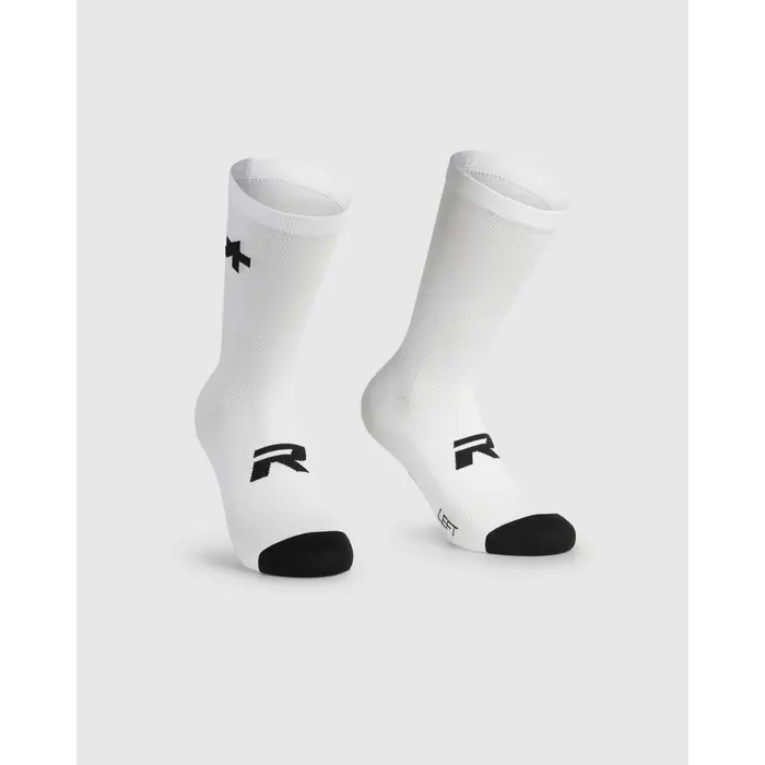 Assos Assos R Socks S9 2 paires