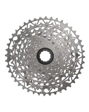  SRAM, PG-1231 XPLR, Cassette, Nickel-chrome, Speed: 12, 11-44T