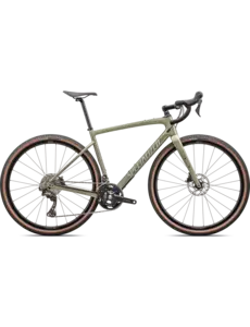 Specialized Specialized Diverge Sport Carbon