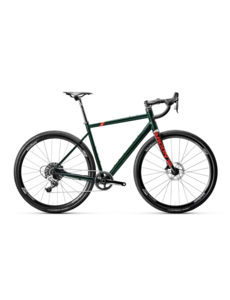 Argon 18 Argon 18 Grey Matter Apex XPLR