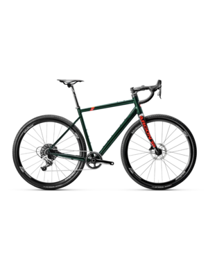 Argon 18 Argon 18 Grey Matter Apex XPLR
