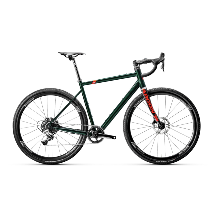 Argon 18 Argon 18 Grey Matter Apex XPLR