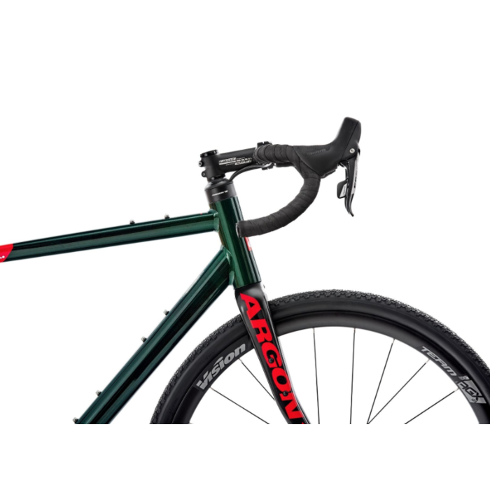 Argon 18 Argon 18 Grey Matter Apex XPLR
