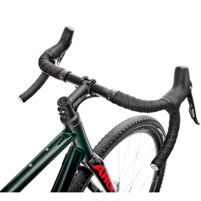 Argon 18 Argon 18 Grey Matter Apex XPLR