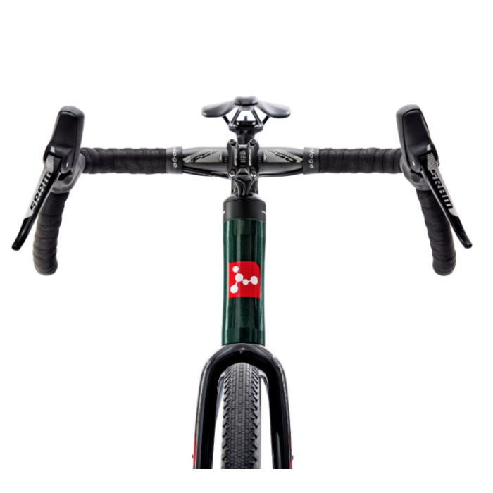 Argon 18 Argon 18 Grey Matter Apex XPLR