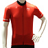Vêtements CGR Maillot Homme SS Tomato