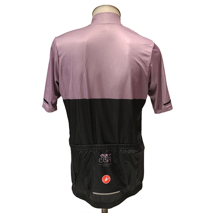 Vêtements CGR Maillot Femme SS Viola CGR9