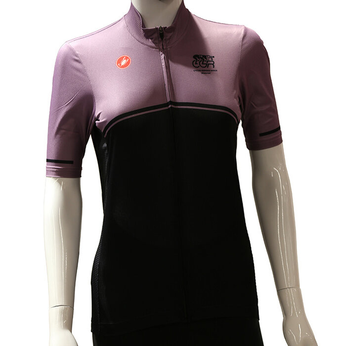 Vêtements CGR Maillot Femme SS Viola CGR9