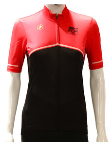 Vêtements CGR Maillot Femme SS Hot Pink CGR8