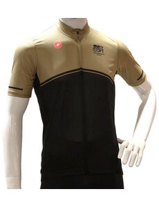 Vêtements CGR Maillot Homme SS Guacamole CGR4