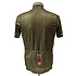 Vêtements CGR Maillot Homme SS Olive CG3