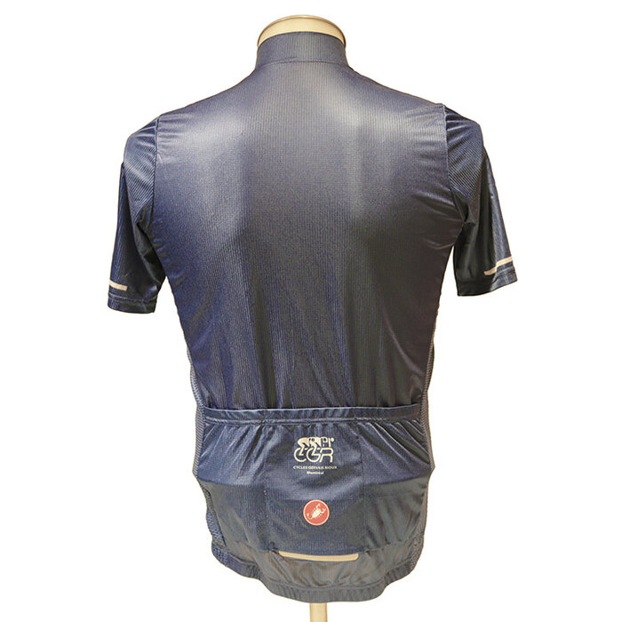 CGR Maillot CGR2