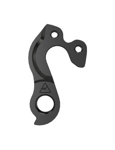  Wheels Manufacturing, Dropout-542, Patte de dérailleur, #542, Allied