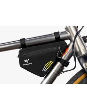 Apidura Apidura Racing Frame Pack, 1 Litre