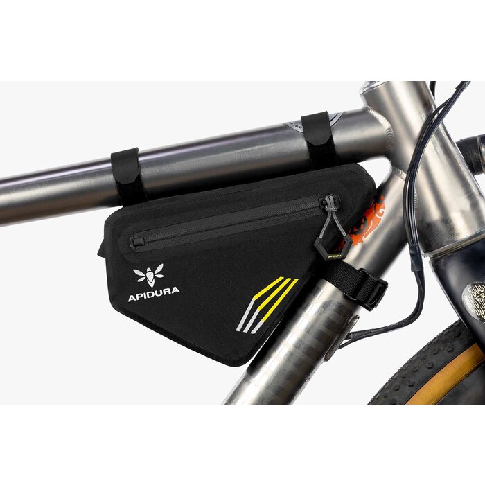 Apidura Apidura Racing Frame Pack, 1 Litre