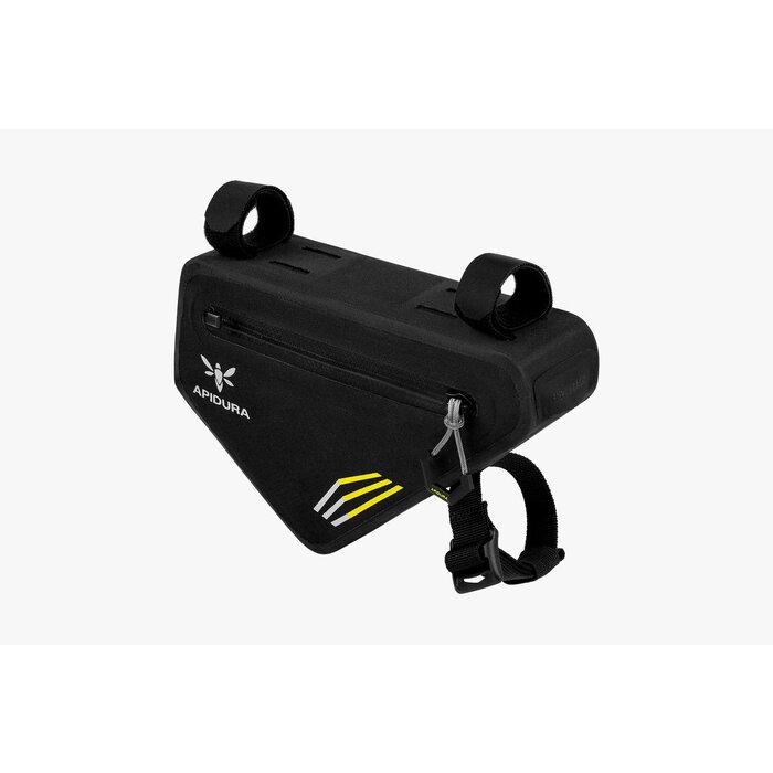 Apidura Apidura Racing Frame Pack, 1 Litre