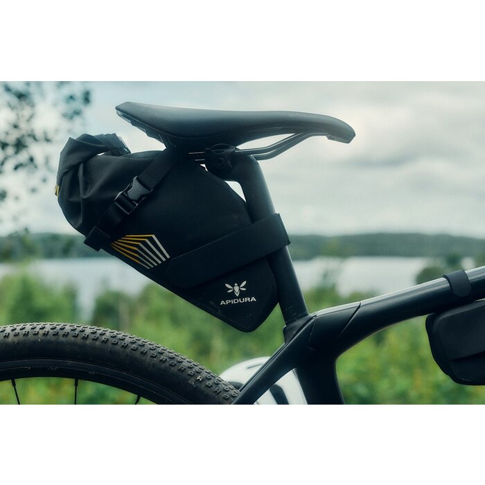 Apidura Apidura Racing Saddle Pack, 3.0 Litre (Race Series)