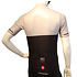 Vêtements CGR Maillot Homme SS Silver CGR5