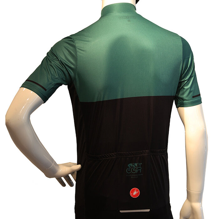 Vêtements CGR Maillot Homme  SS Evergreen CGR6